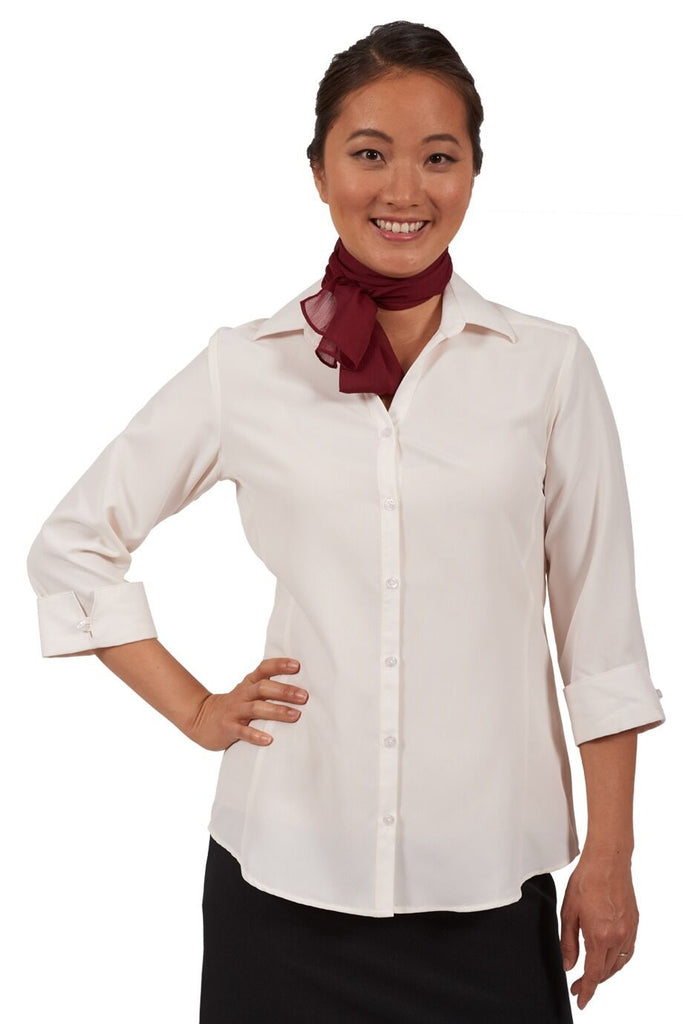 Batiste 3/4 Sleeve Blouse 5292