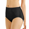 Bali Seamless Brief With Tummy Panel Ultra Control 2-Pack X245