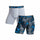 Champion Men's Ultra Lightweight Regular Leg Boxer Brief 2-Pack CHLWA4