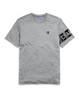 Men's Tee, Block Logo