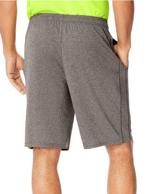 Hanes Sport™ Men's Performance Pocket Shorts O5864