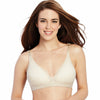 Bali Beauty Lift® Gravity Defining Natural Lift Wirefree Bra DF6564