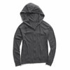 Champion Women's Heathered Jersey Jacket J4165