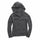 Champion Women's Heathered Jersey Jacket J4165