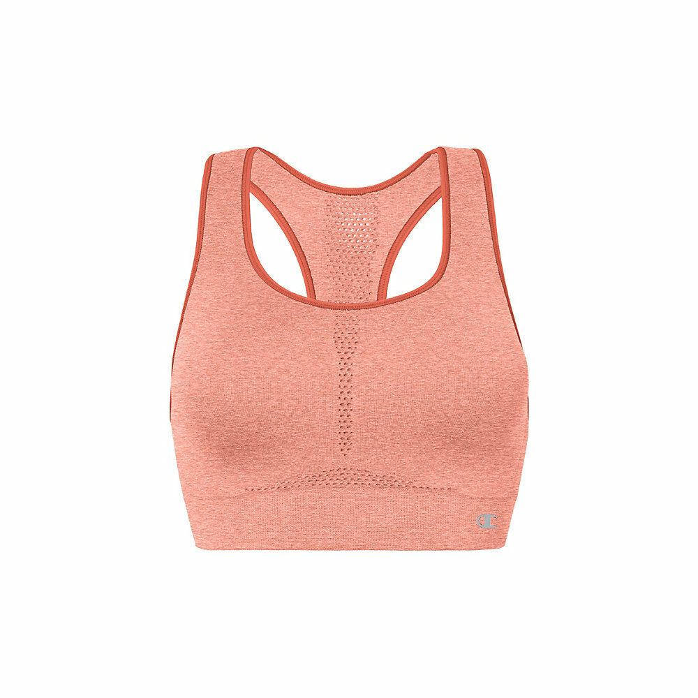 Champion The Infinity Shape Sports Bra B0826H