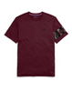 Men's Tee, Block Logo