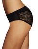 Maidenform Casual Comfort Seamless Hipster DMCCSH
