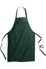 Two Pocket Butcher Apron 9005