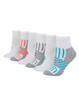 Champion Women's Performance Ankle Socks, 6-Pack CH308