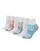 Champion Women's Performance Ankle Socks, 6-Pack CH308