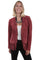 Scully Women's Suede Western Fringe Jacket L1003