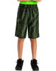 Hanes Sport™ Boys' 10-inch Performance Dazzle Shorts OD177
