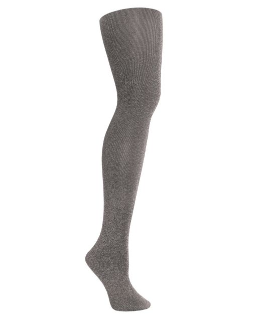 Lurex Control Top Tight