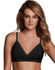 Maidenform Casual Comfort Triangle Bralette DM1180