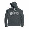 Champion Men's Heritage French Terry Pullover Hoodie, Arch Logo S4505 549913
