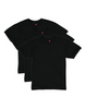 Hanes Boys' EcoSmart Short Sleeve Tee Value Pack (3-pack) O53703