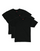 Hanes Boys' EcoSmart Short Sleeve Tee Value Pack (3-pack) O53703