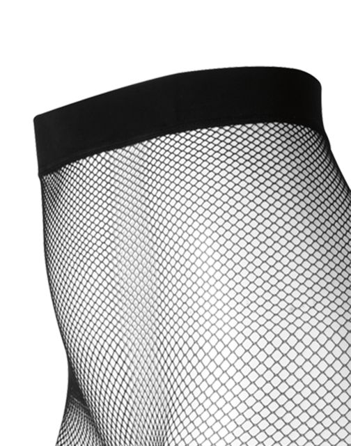 Hanes Fashion Fishnet Tights HFT015