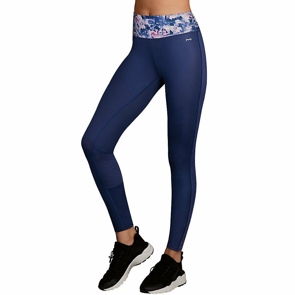Maidenform Baselayer Active Pant MFBLAP