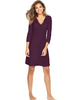 Maidenform Henley Sleepshirt MFF7300
