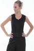 Scully Rangewear Women's 100% Cotton Ruffle Camisole RW502