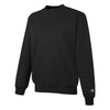 Champion Men's Cotton Max Crew S178