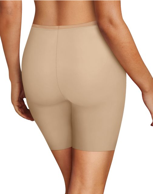 Maidenform Firm Foundations Thigh Slimmer DM5005