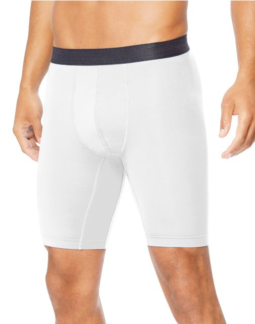 Hanes Sport™ Men's Performance Compression Shorts O5940