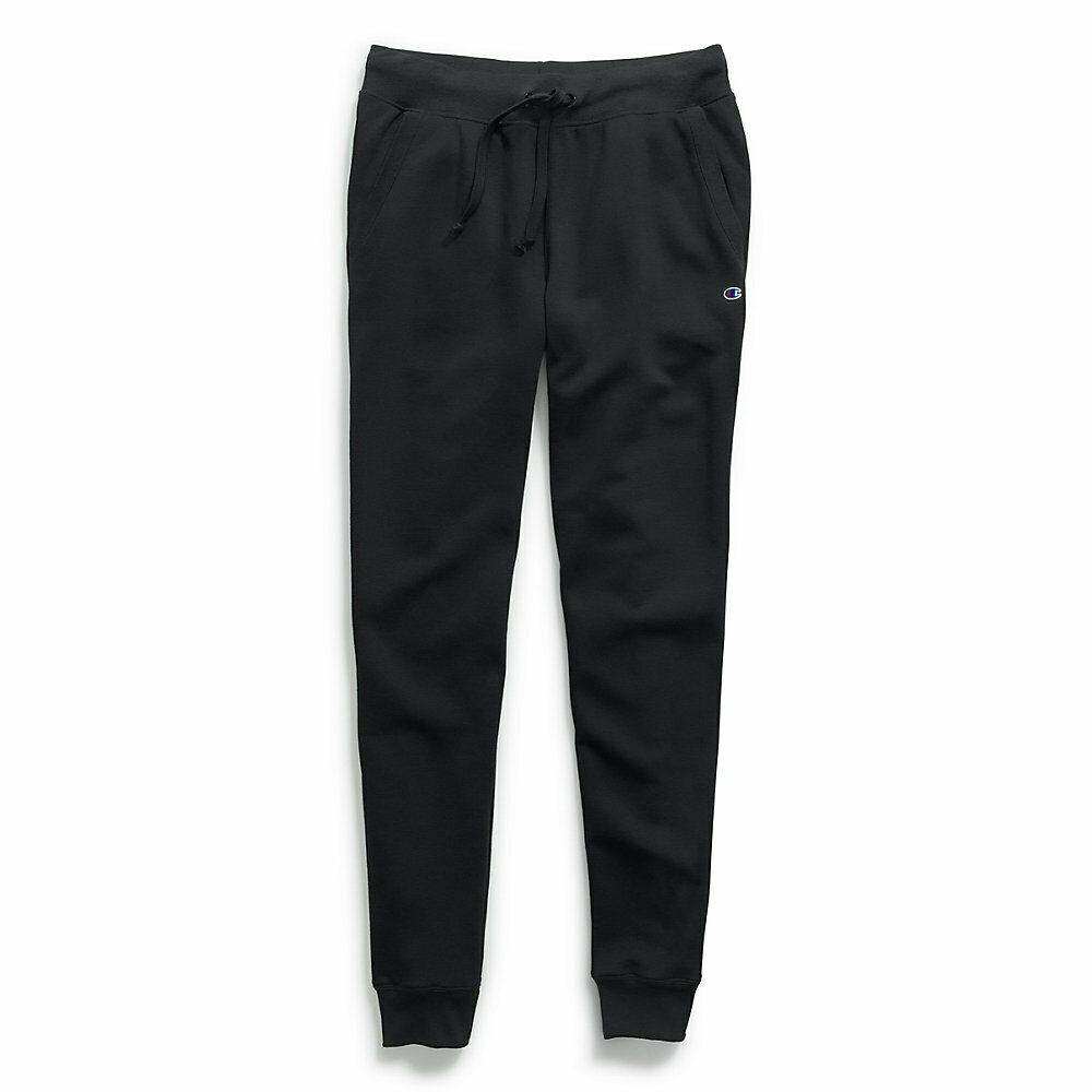 Champion Women's Fleece Jogger Pants M0937