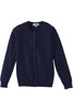 Women's Corporate Performance Jewel Neck Cardigan Sweater 040