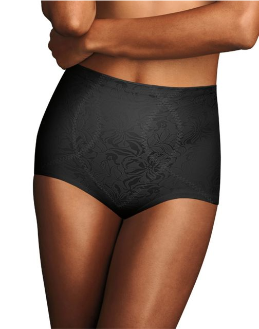 Maidenform® Firm Control Brief 6854