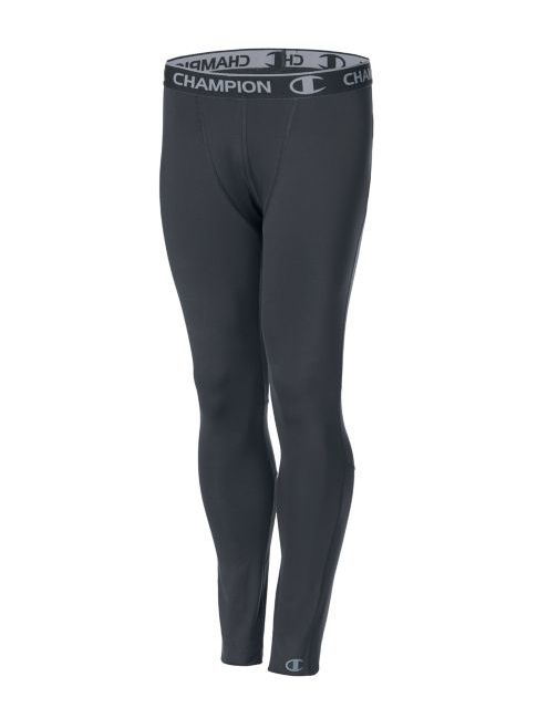 Champion Men's PowerFlex Tights P0880 407Z98