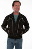 Scully Men's Western Jacket P-887
