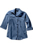 Batiste 3/4 Sleeve Blouse 5292