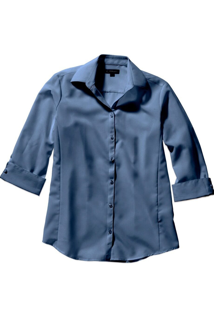 Batiste 3/4 Sleeve Blouse 5292