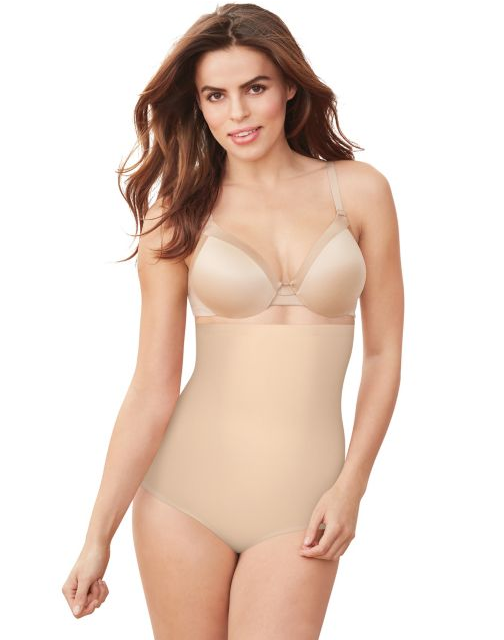 Maidenform Cover Your Bases™ High Waist Brief DM0037