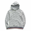 Women's Heritage Fleece Pullover Hoodie, All Over Logo