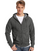 Hanes Men’s Nano Premium Lightweight Full Zip Hoodie N280