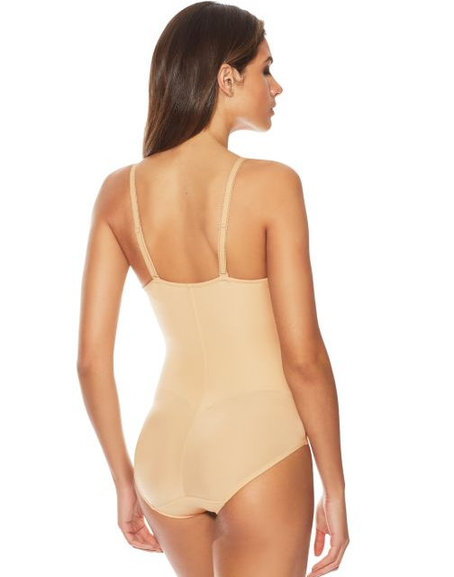 Maidenform® Comfort Devotion® Body Briefer 1056
