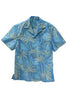 Tropical Palm Tree Camp Shirt Unisex 1034