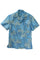 Tropical Palm Tree Camp Shirt Unisex 1034