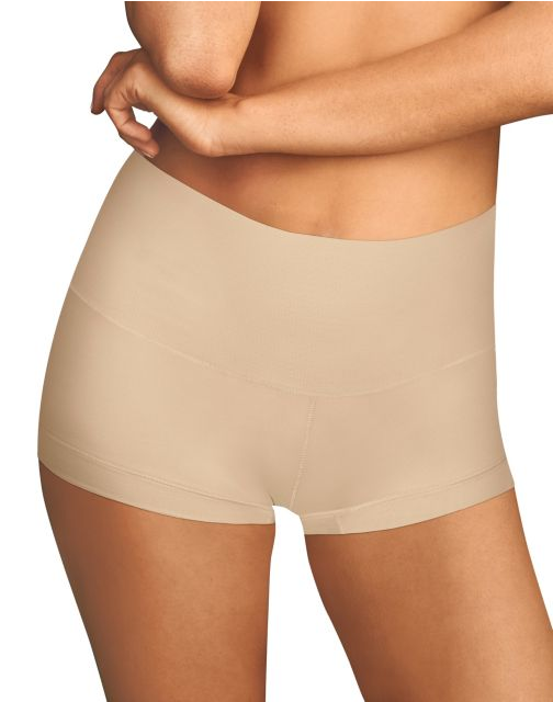 Maidenform Tame Your Tummy Boyshort DM0050