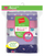 Hanes Ultimate® Girls' Stretchy Comfy Cotton Briefs 5-Pack GUCSBR