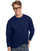 Hanes TAGLESS® Nano-T® Men's Long-Sleeve Tee 498L