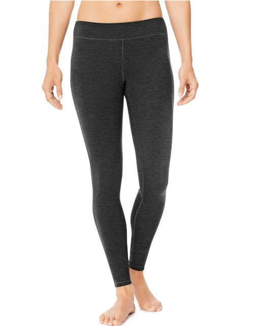 Hanes Sport™ Women's Performance Leggings O9046