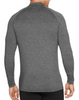 Champion Mens Cold Weather Mock T31123
