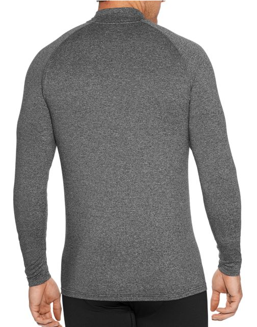 Champion Mens Cold Weather Mock T31123