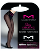 Maidenform® Sexy Shaping Tummy Flattener Hosiery 0B996