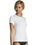 Hanes Women's Cotton Stretch Crewneck Tee 3-Pack HT50P3