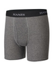 Boys' Hanes Ultimate Dyed Boxer Brief with Comfort Flex® Waistband Asstd BU740A